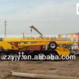 100% Japan Made Crane, Used Mobile Crane thumbnail-1