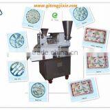 SS Automatic Electric Hight Capacity Automatic Small Samosa Machine/samosa Machine for Sale thumbnail-2