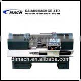 CKE6136Z Automatic Horizontal CNC Lathe Machine