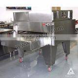 Stainless Steel High Efficiency Used Proofer Oven thumbnail-3
