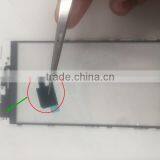 QR Qr Code Sticker Small Black Sticker Security Sticker for Glass Lens for Iphone 6 Plus 5.5 Inch thumbnail-2