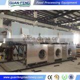 Gold Supplier Frozen French Fries Machinery thumbnail-3