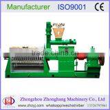 Hot Sale Sunflower Double Screw Oil Press Price thumbnail-1