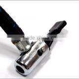 H90136 12V Mini Compact Tire Inflation Equipment Air Compressor thumbnail-2