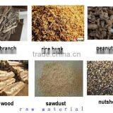 New Teconologe Pellet Machine/wood Pellet Machine/wood Pellet Making Machine thumbnail-1