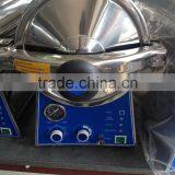 High Qualified Table Top Steam Sterilizer Surgical Sterilization TS-B Autoclave For Sale-Bluestone Autoclave thumbnail-3