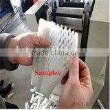 Wholesale Excellent Customized Fruit Net Bag Making Machinery thumbnail-4