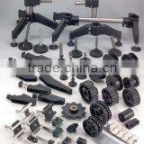 Conveyor Components,feet,brackets for Processing Machinery