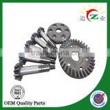 All Kinds of Gears of Gear Box for Three Wheel Motorcycle thumbnail-1