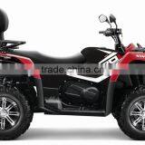 Factor Price 2017 CFMOTO 500cc ATV 4x4, CFORCE 520 thumbnail-4