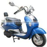 New Powerful Fashionable Vespa Style Electric Motorcycles thumbnail-2