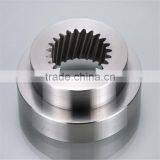 OEM ODM Service CNC Milling Machining Parts thumbnail-4