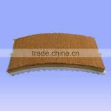 480'C Kevlar Felt Pad for Aluminium Extrusion thumbnail-1