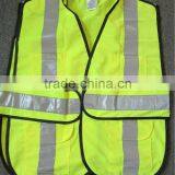 Reflective Safety Vest thumbnail-1