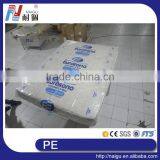 China NaiGu Factory Waterproof Mattress Protector of Printed Plastic Bag thumbnail-2