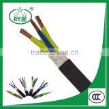 Heat Resistant Power Cable thumbnail-1