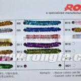 4mm 5mm 6mm With 30cm Long Chenille Stem Pipe Cleaners thumbnail-3