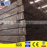 Non-alloy Carbon Steel Square Tube for Machinery Frame or Parts thumbnail-1