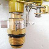 Metal Sprinkler With Heavy-Duty Spike For Agriculture thumbnail-4