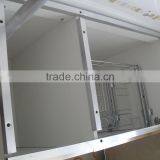 Kitchen Aluminum Cabinets,aluminum Frame ,modern Kitchen Cabinets