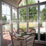 Aluminum Extrusions for Office Furniture thumbnail-1