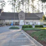 More Than 70 Years Light Steel Frame Fabricated Shop House thumbnail-3