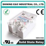 UL 10A 40A 24V Phase Control DC AC Fotek Solid State Relay Power SSR thumbnail-2