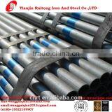 HDPE Carbon Steel Pipes Pipe in China thumbnail-1