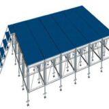 Rk High Quality Lower Price Aluminum Stage for Events thumbnail-1