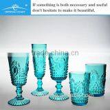 Wholesale Colorful Champagne Glasses
