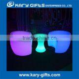 Durable Bar Dinning Coffee Table LED Light Function R&D Developed Team thumbnail-1