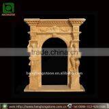 Hot Sale Door Frame Price thumbnail-1