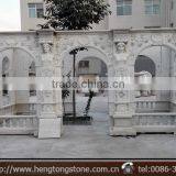 Amusement Park Wedding Decoration Gazebo Pavillion thumbnail-2