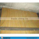 Yellow Wooden Vein Sandstone thumbnail-1