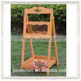 2016 New Vintage Flower Pots Stand thumbnail-5