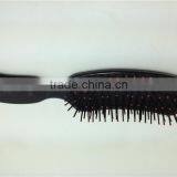 Plastic Hair Brush Massage for Long Curly Hair thumbnail-4