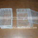 Plastic Crate Mould thumbnail-1