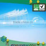 300ml 100% Biodegradable Clear Plastic Cups,compostable Clear Cups thumbnail-1