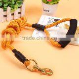 Rugged Wearable Climbing Rope Dog Leashes For Amazon Best Selling thumbnail-5