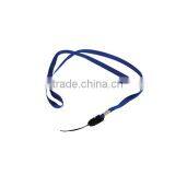 Lanyard With Mobile Phone Hanger,promotional Polyester Neck Lanyard thumbnail-1