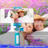 Which is Selfie Stick To Buy , RGKNSE Monopod Bluetooth Selfie Stick thumbnail-1