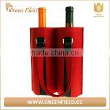 New Design Cooler Bag Felt Bottle Wine Cooler Bags thumbnail-1