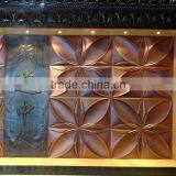 4x8 Color Coated Hairline Stainless Steel 2MM Embossed Copper Sheet thumbnail-6