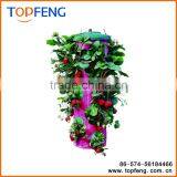 Hanging Strawberry Planter thumbnail-3