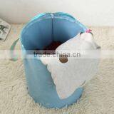 Oxford Colorful Laundry Hamper Bags for Laundry thumbnail-6