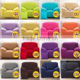Quality Fashion Four Season Style Elastic Sofa Cover thumbnail-1
