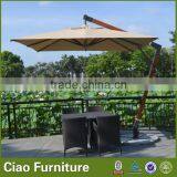 Outdoor Custom Print Umbrella Beach Umbrella Garden Furniture thumbnail-1
