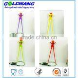 Colorful Various Shape Silicone Chopstick Helper/Children's Favourite Silicone Chopstick Head thumbnail-4