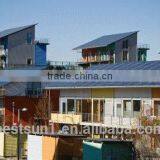 BPS5000w off Grid Residential Solar System Low Price 5000 Watt System Solar Panel Mounting Bracket From China thumbnail-2