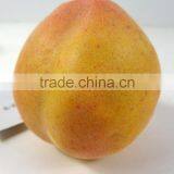 Artificial Plastic Peach for Decoration Fake Fruit thumbnail-4